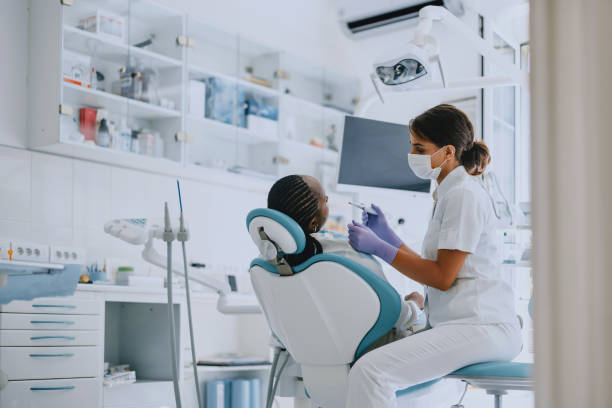 Dental Inlays and Onlays in Adamstown, PA